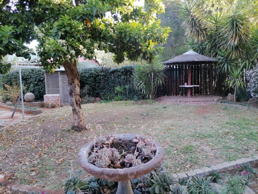 To Let  Bedroom Property for Rent in Generaal De Wet Free State